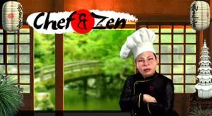 Chef and zen