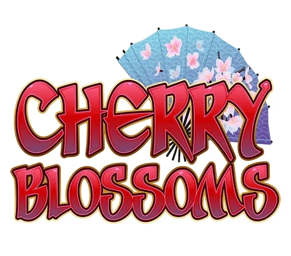 Cherry blossoms