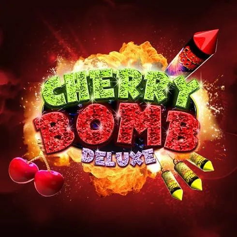 Cherry bomb deluxe