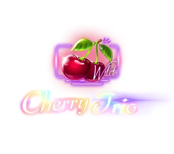 Cherry trio