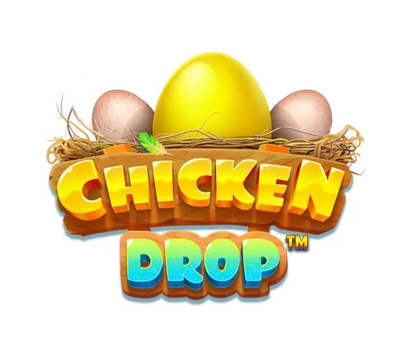 Chicken drop