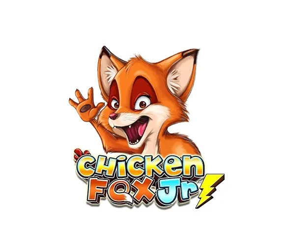 Chicken fox jr