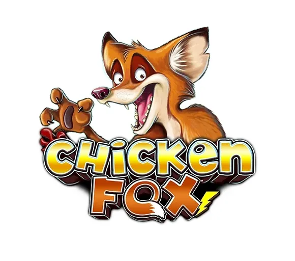 Chicken fox