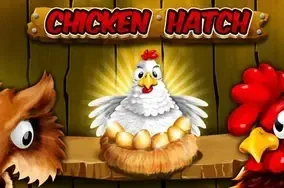 Chicken hatch