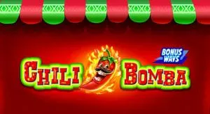 Chili bomba