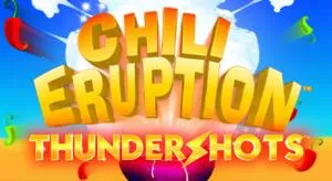 Chili eruption