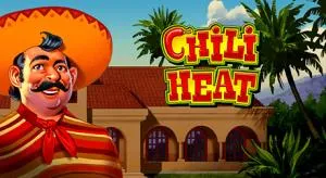 Chili heat