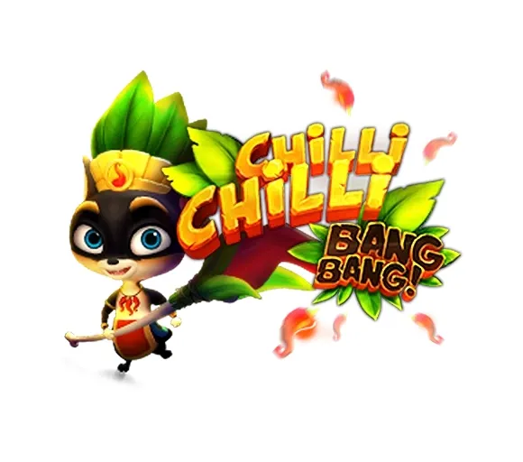 Chilli chilli bang bang