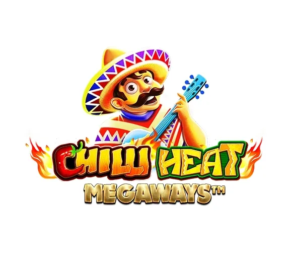 Chilli heat Megaways