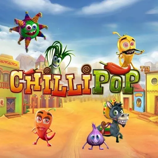 Chilli pop