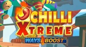 Chilli Xtreme Ways Boost