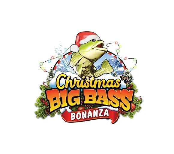 Christmas Big Bass Bonanza