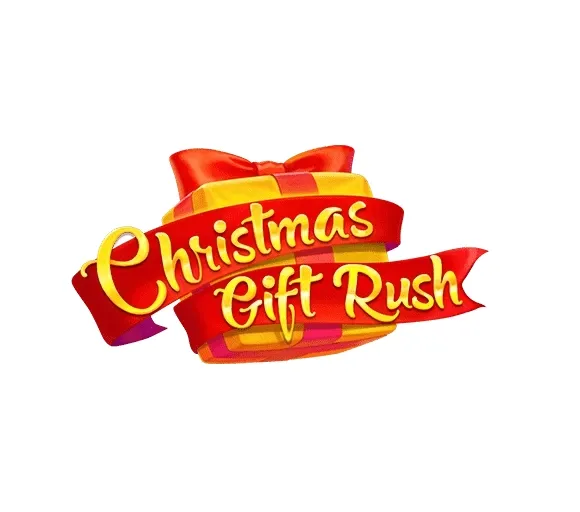 Christmas gift rush