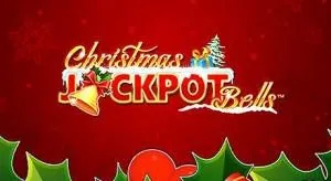 Christmas jackpot bells