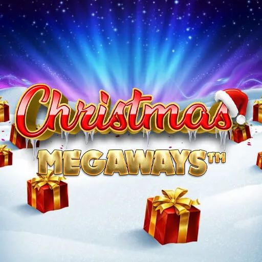 Christmas Megaways™