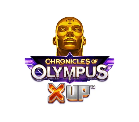 Chronicles of olympus X-Up