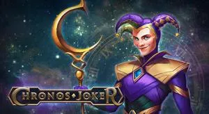 Chronos joker