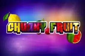 Chunky fruit
