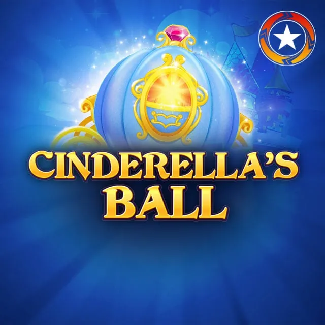 Cinderella's ball