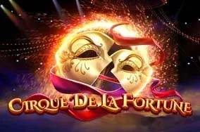Cirque de la fortune
