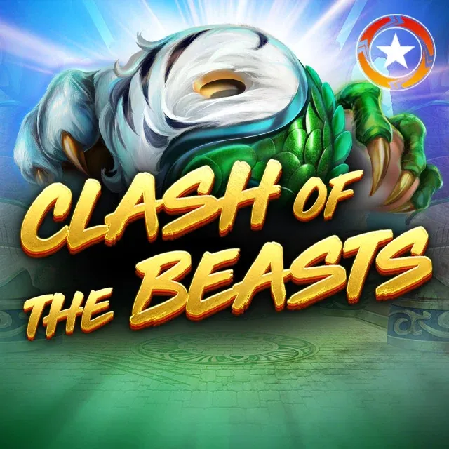 Clash of the beasts
