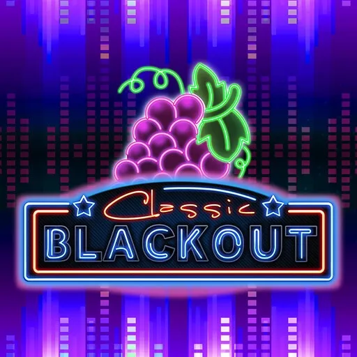 Classic blackout