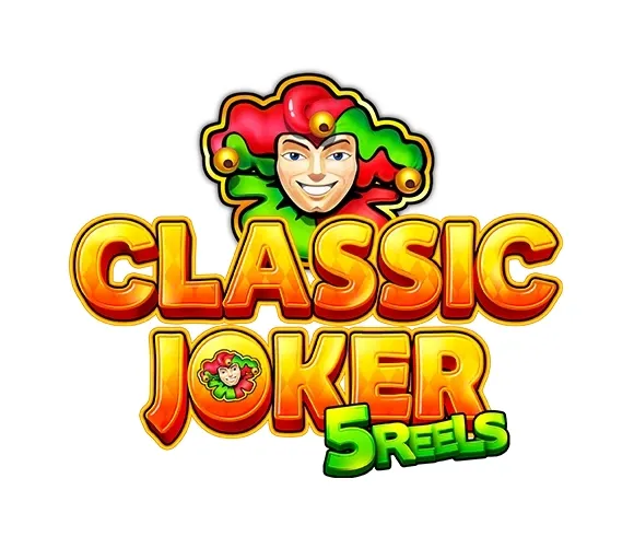 Classic joker 5 reels
