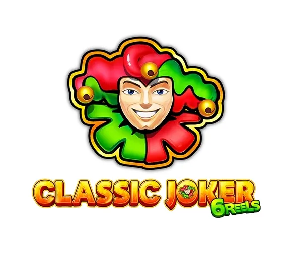 Classic joker 6 reels