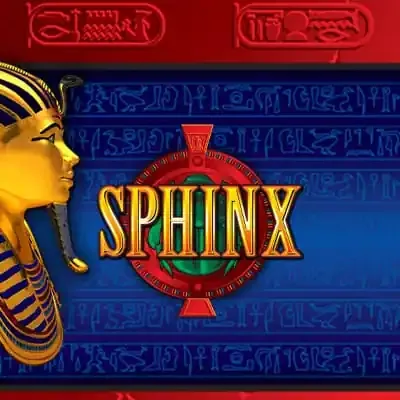 Classic sphinx