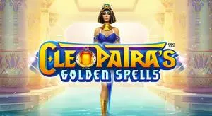 Cleopatra's golden spells