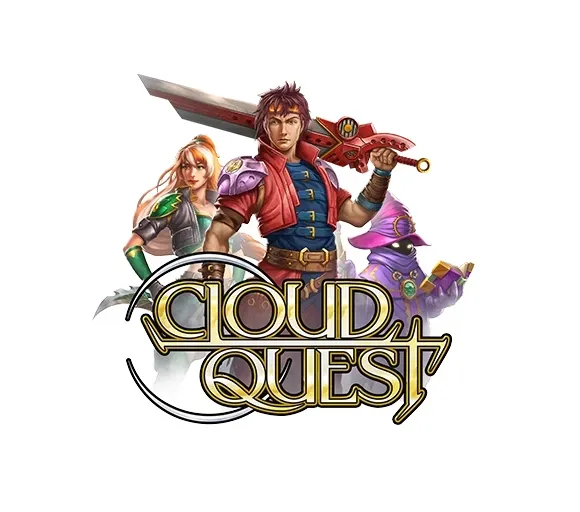 Cloud quest