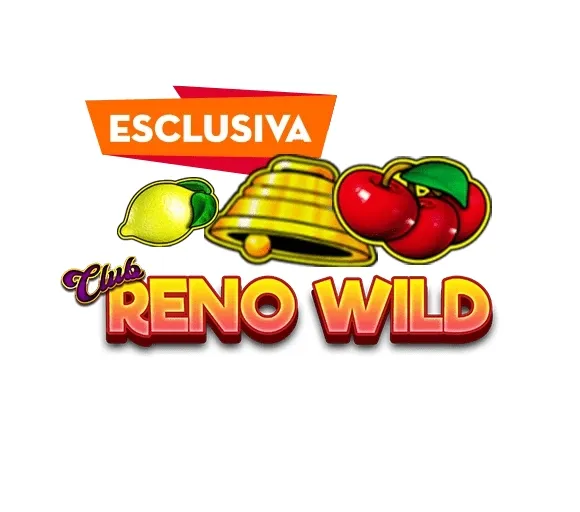 Club reno wild