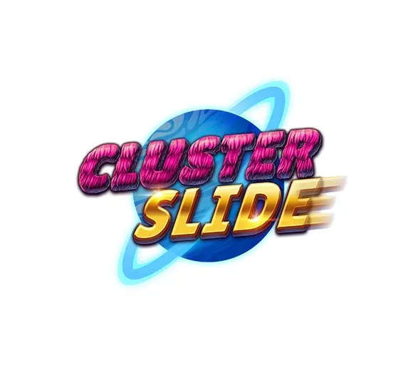 Cluster slide