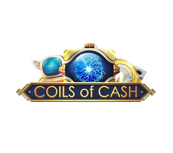Coils of cash