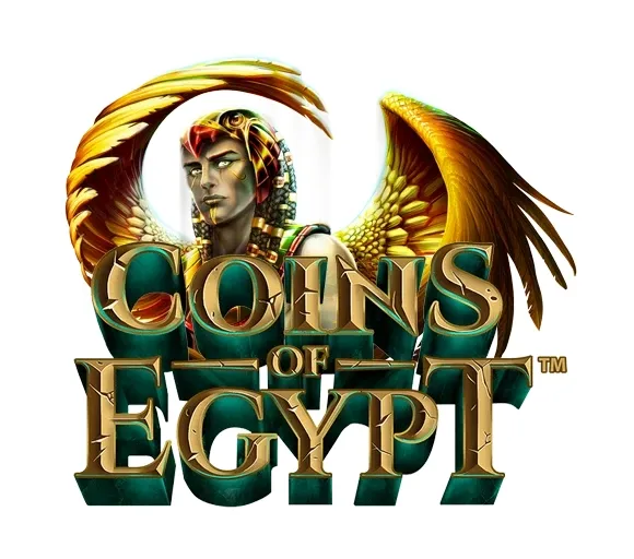 Coins of egypt