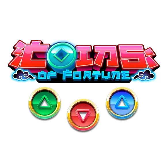 Coins of fortune