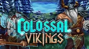 Colossal vikings
