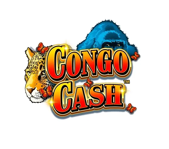 Congo cash
