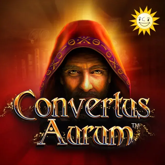 Convertus aurum