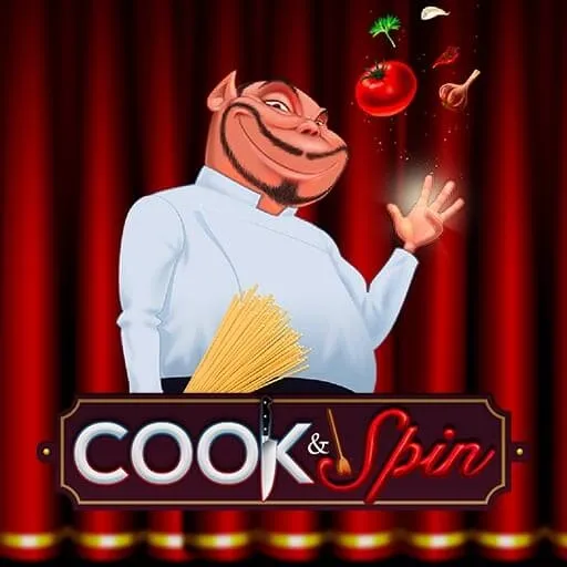Cook&spin