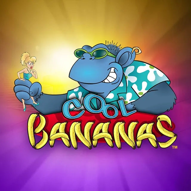 Cool bananas