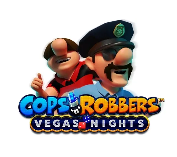 Cops and robbers vegas nights
