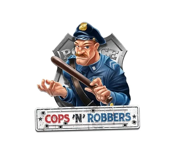 Cops and robbers