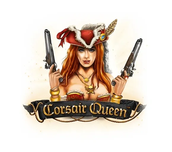 Corsair queen