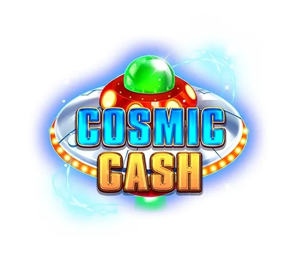 Cosmic cash