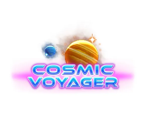 Cosmic voyager