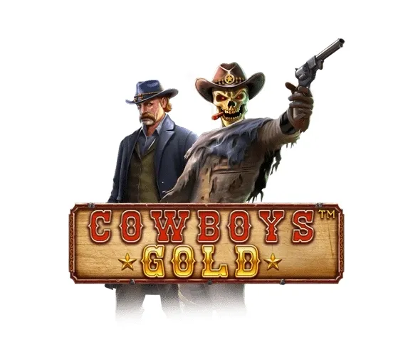 Cowboys gold