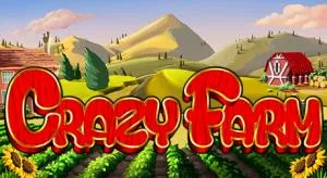 Crazy farm