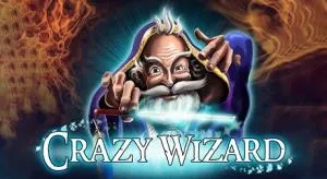 Crazy Wizard Classic