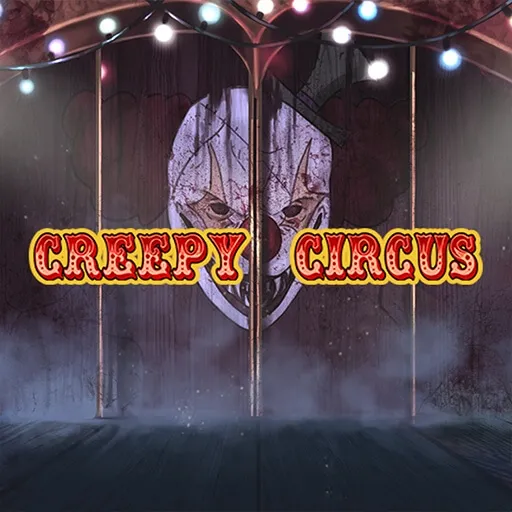 Creepy circus